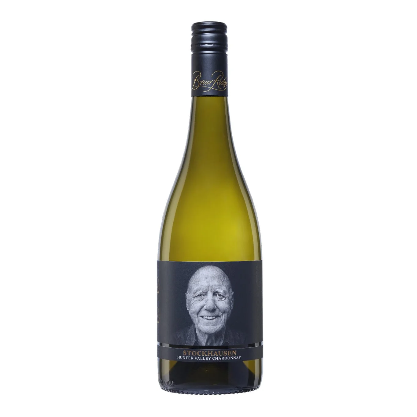 Briar Ridge Stockhausen Chardonnay 2025