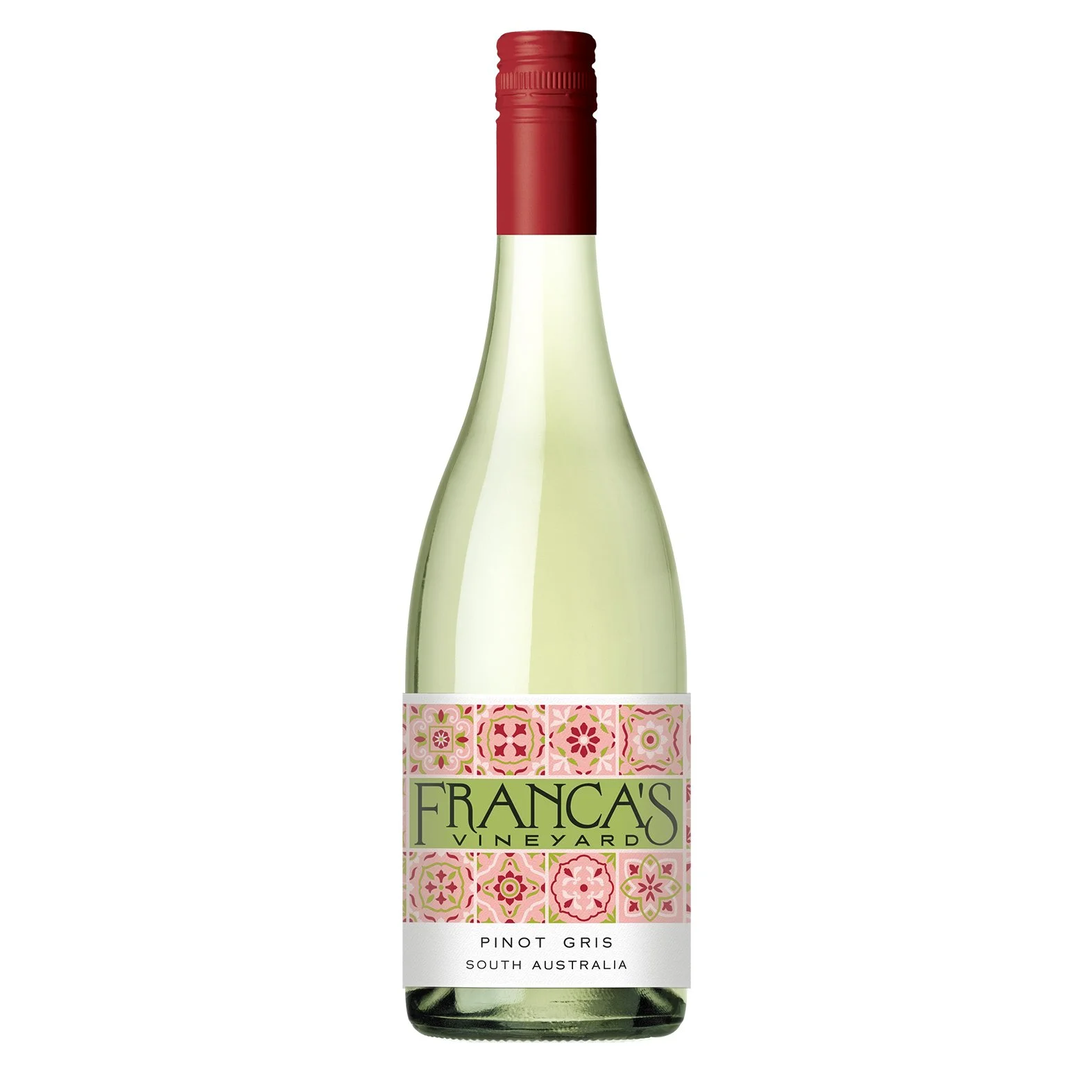 Franca’s Vineyard Pinot Gris 2026