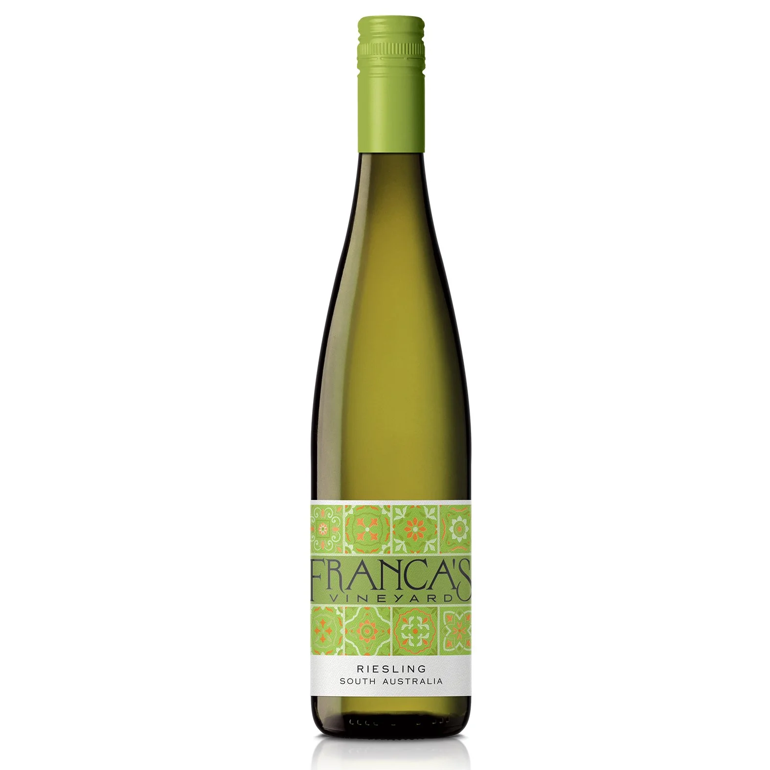 Franca’s Vineyard Riesling 2026