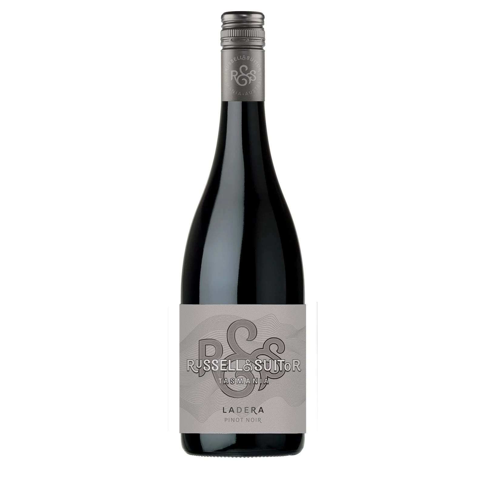 Russell &amp; Suitor Ladera Pinot Noir 2025