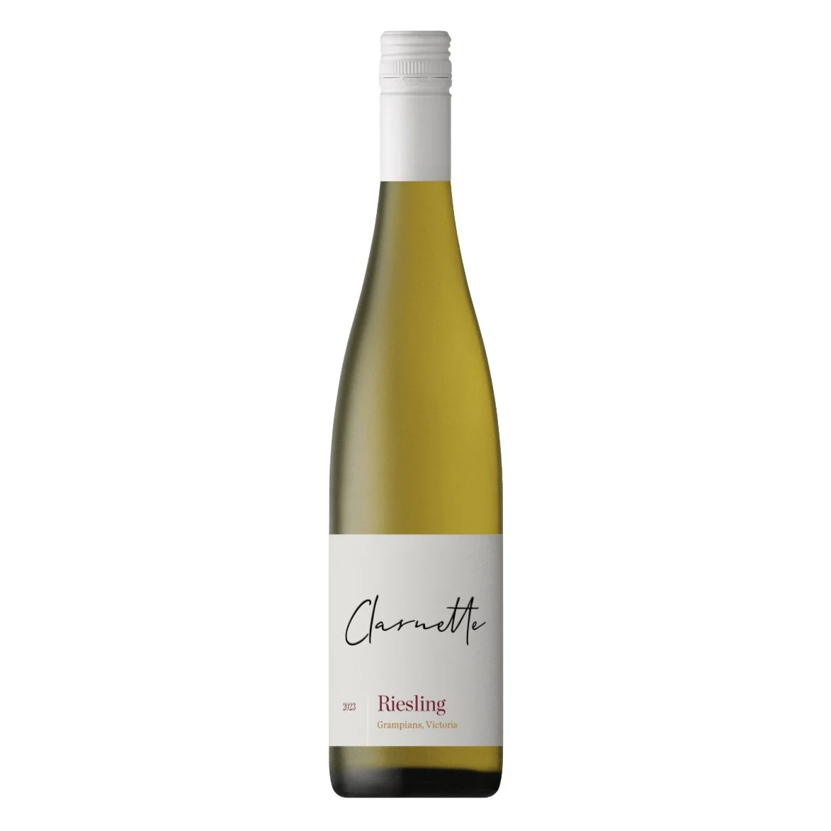 Clarnette Riesling 2024