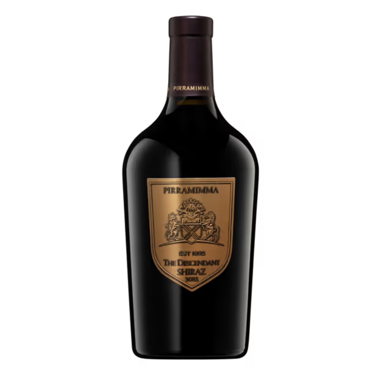 Pirramimma The Descendant Shiraz 2022