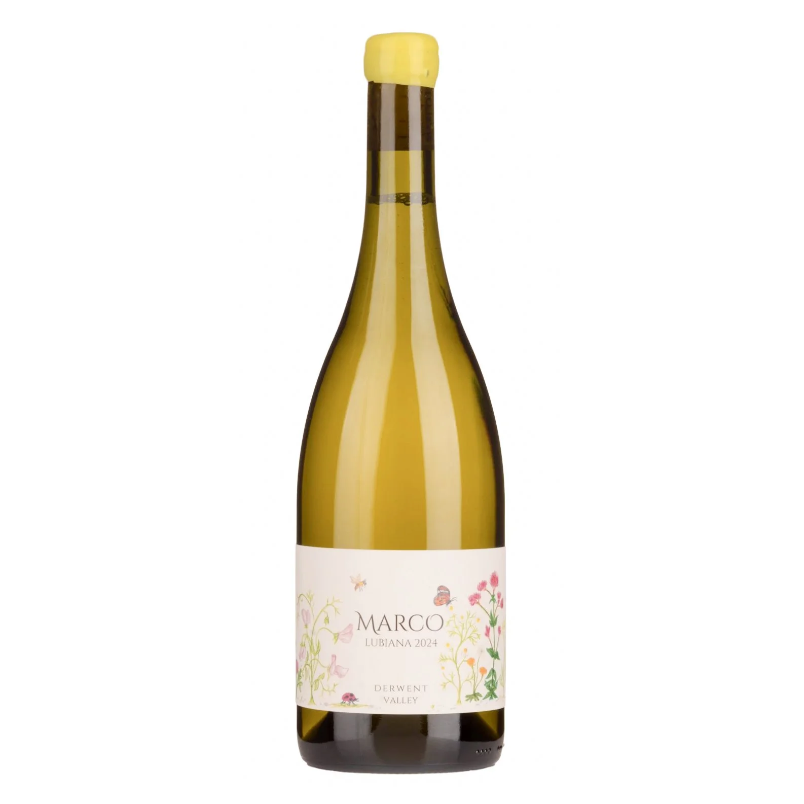 Marco Lubiana Derwent Valley Chardonnay 2024