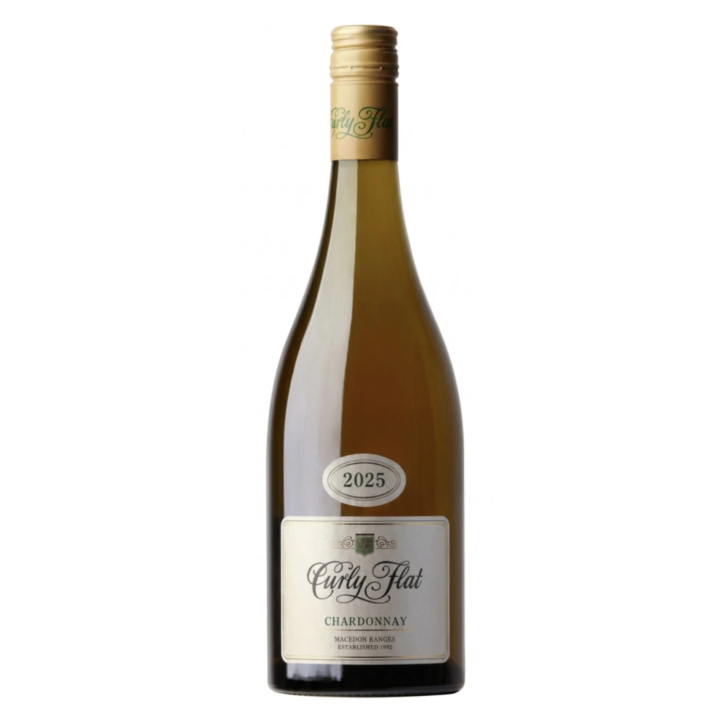 Curly Flat Chardonnay 2025