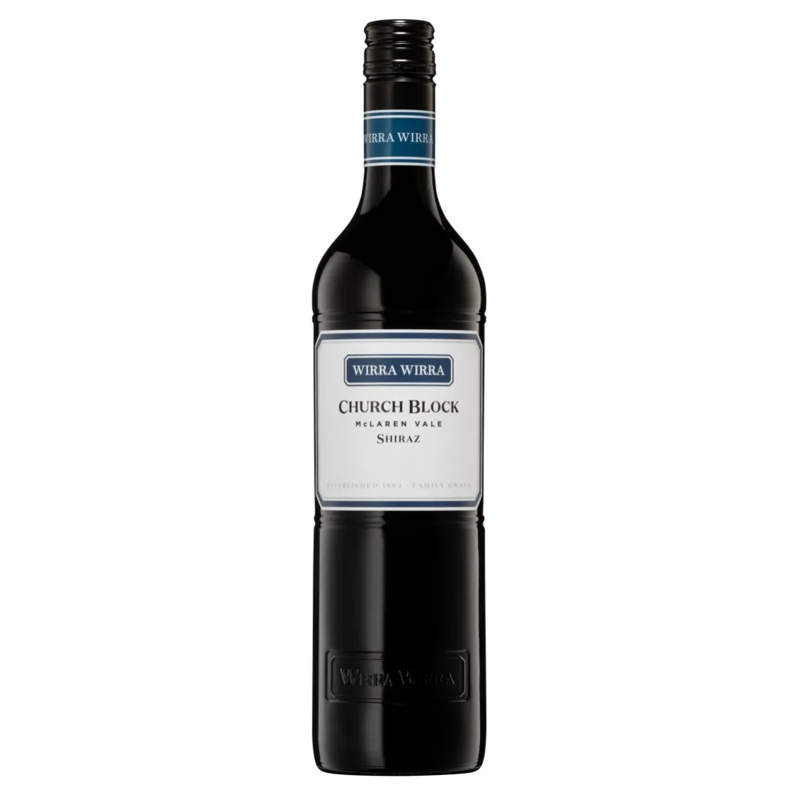 Wirra Wirra Church Block Shiraz 2024