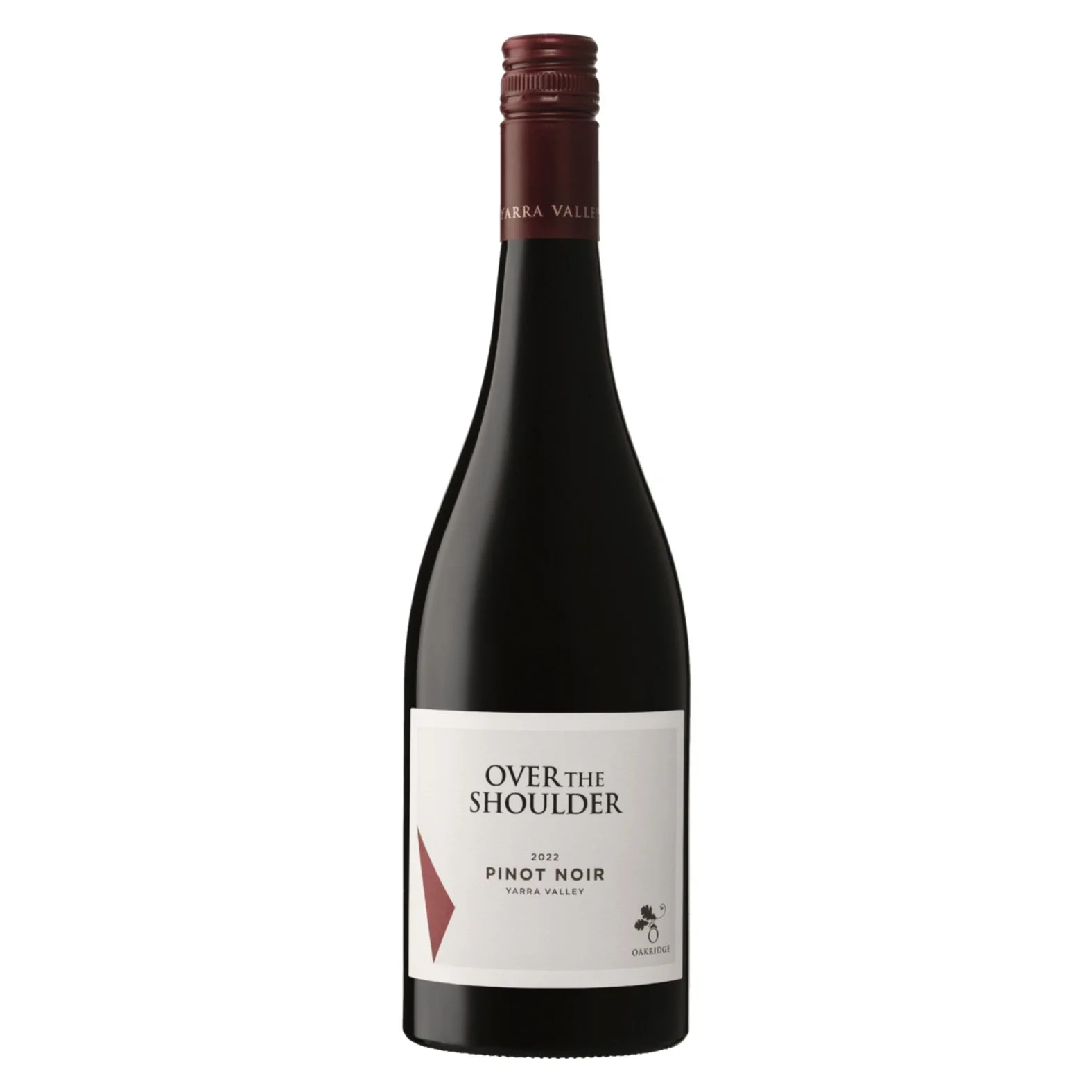 Oakridge Over the Shoulder Pinot Noir 2025