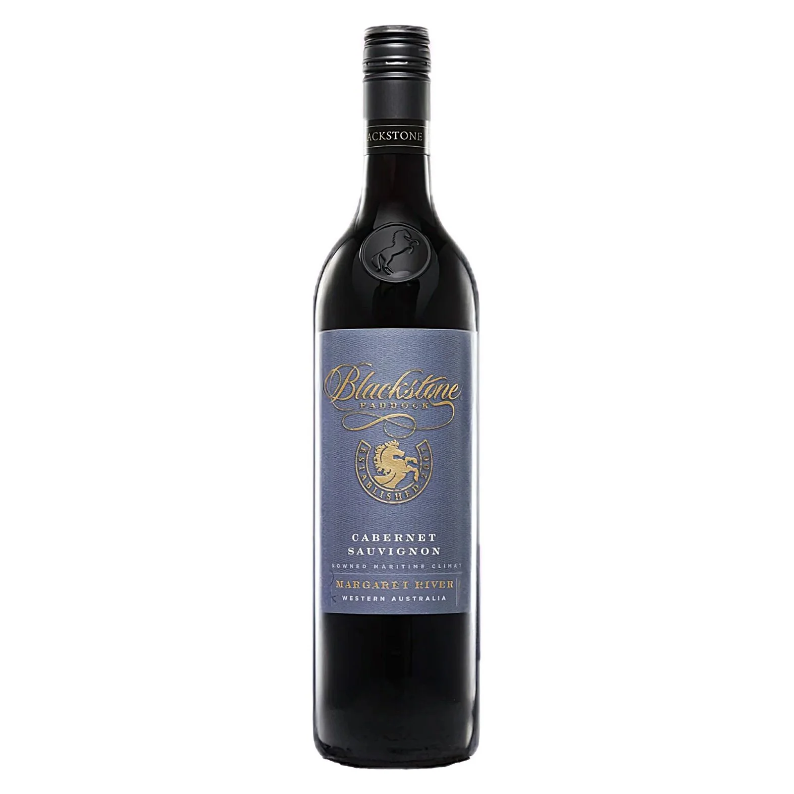 Blackstone Paddock Cabernet Sauvignon 2021
