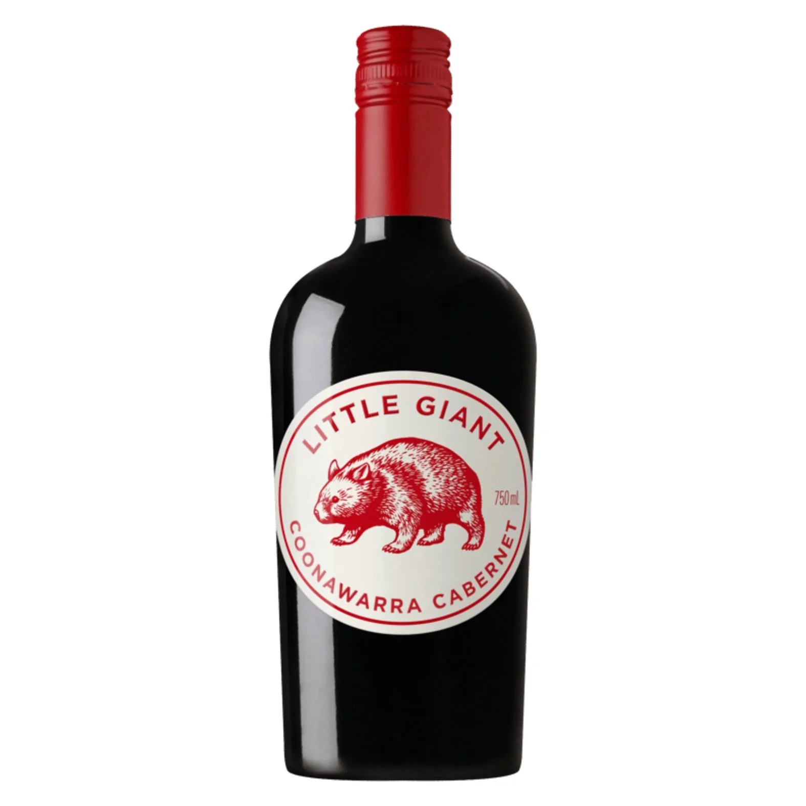 Little Giant Coonawarra Cabernet 2024