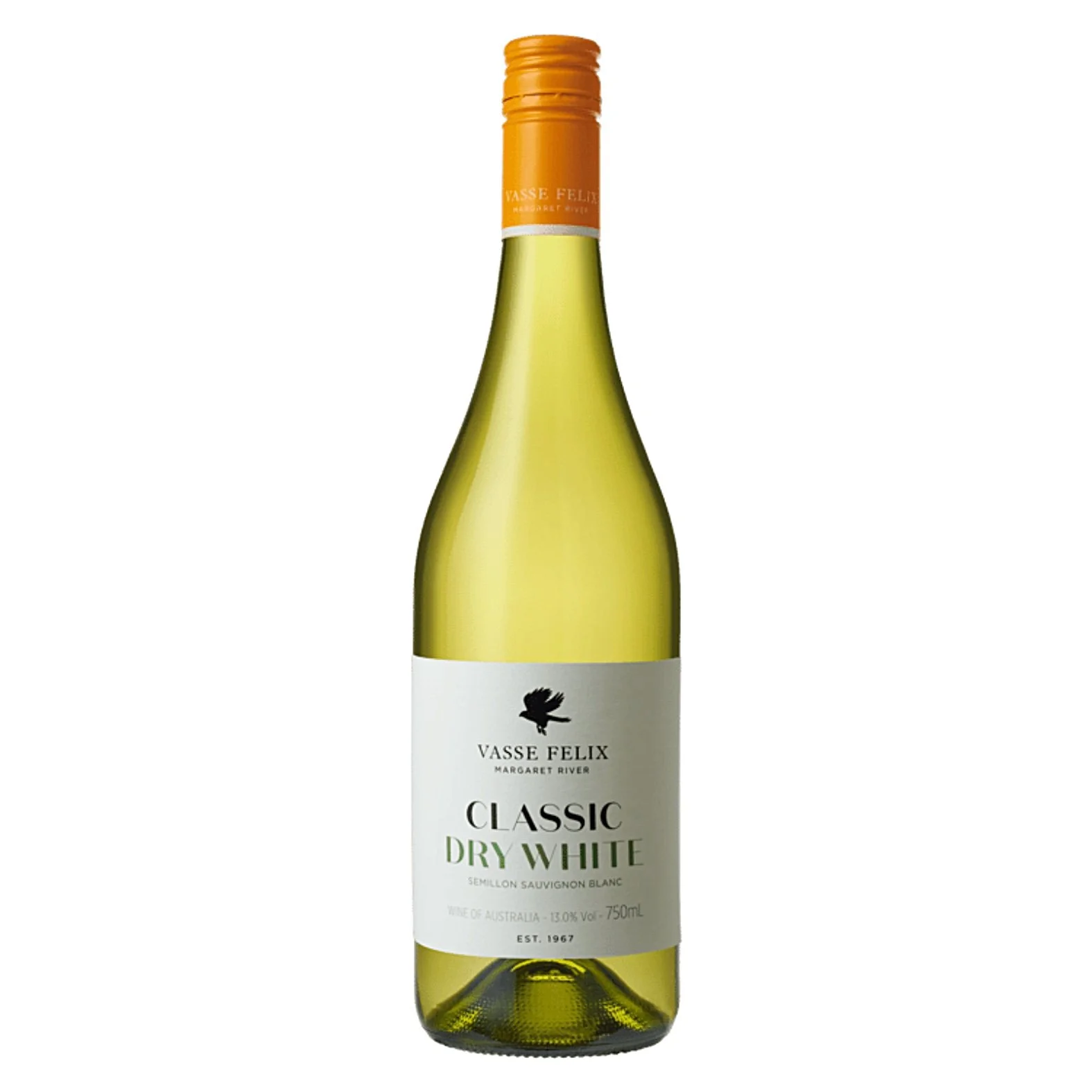 Vasse Felix Classic Dry White 2025