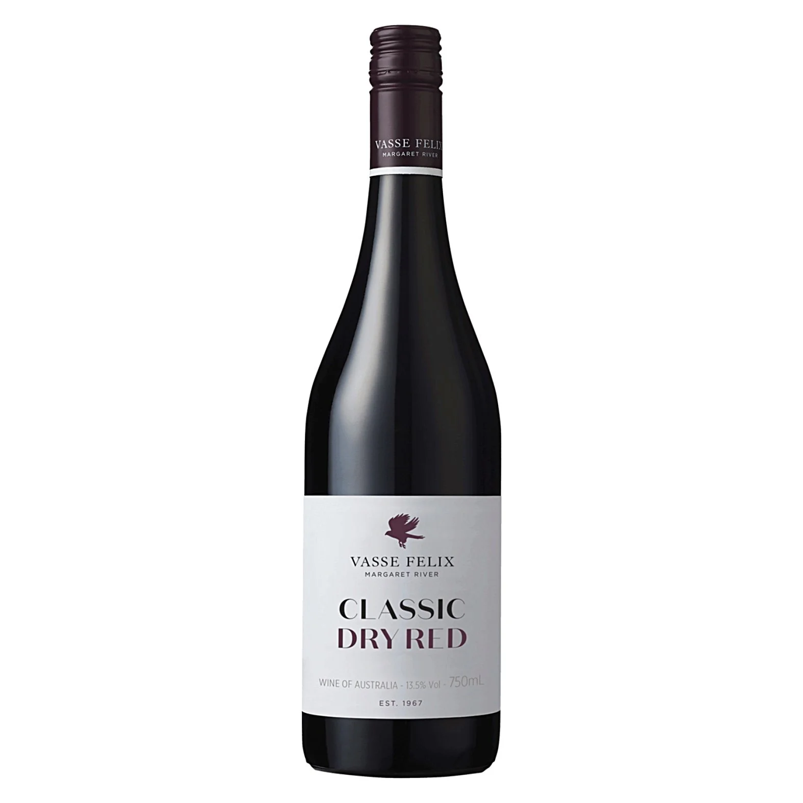 Vasse Felix Classic Dry Red 2025