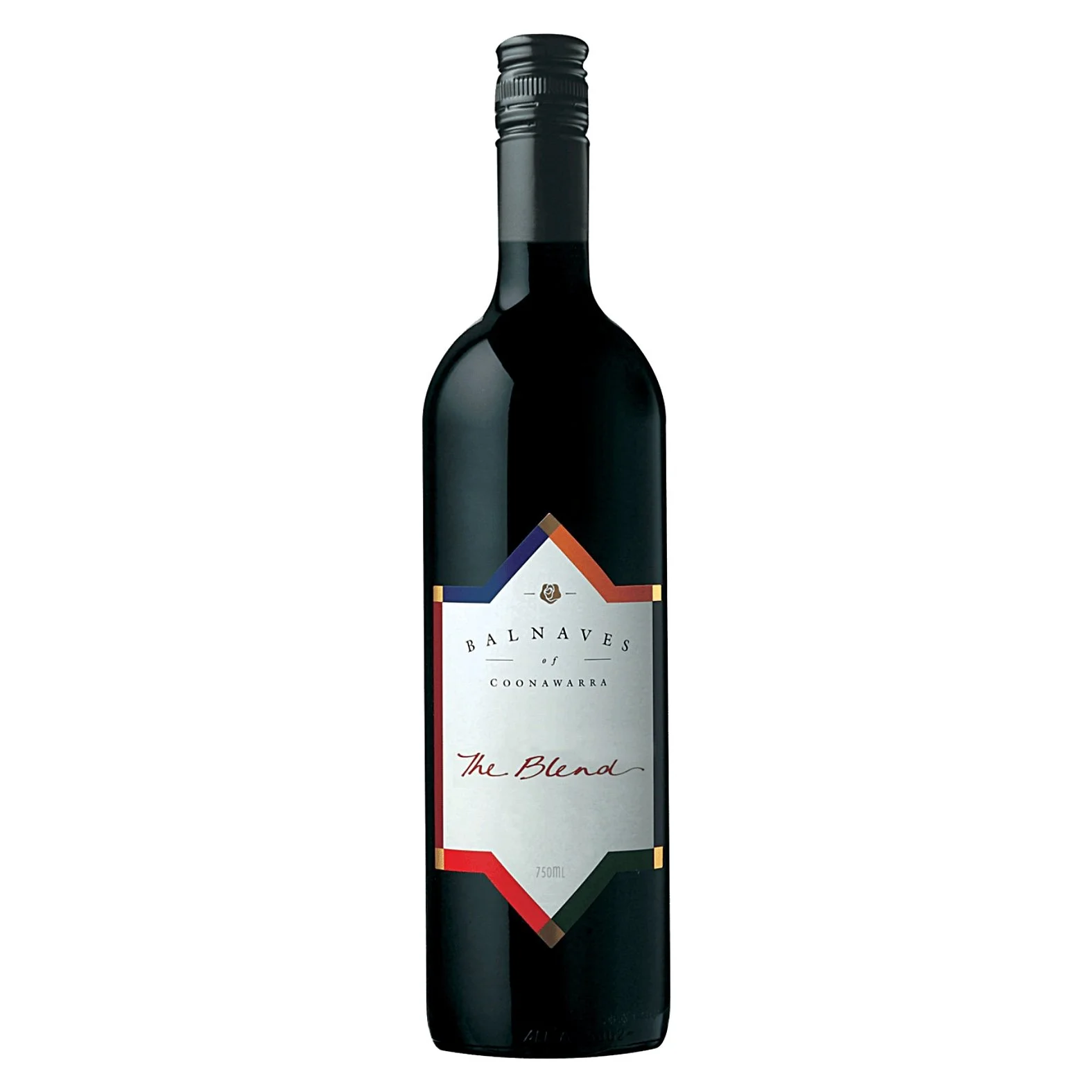 Balnaves of Coonawarra The Blend 2024
