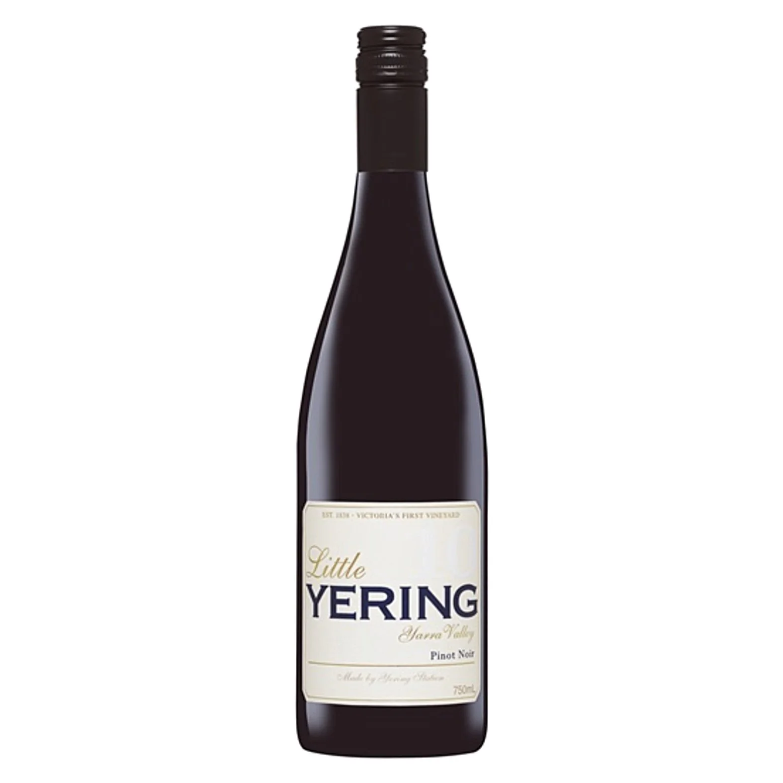 Yering Station Little Yering Pinot Noir 2025