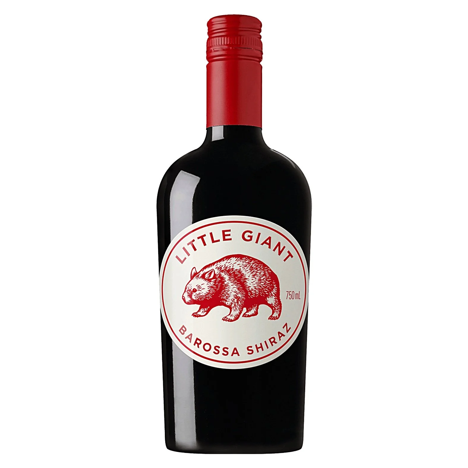 Little Giant Shiraz 2024