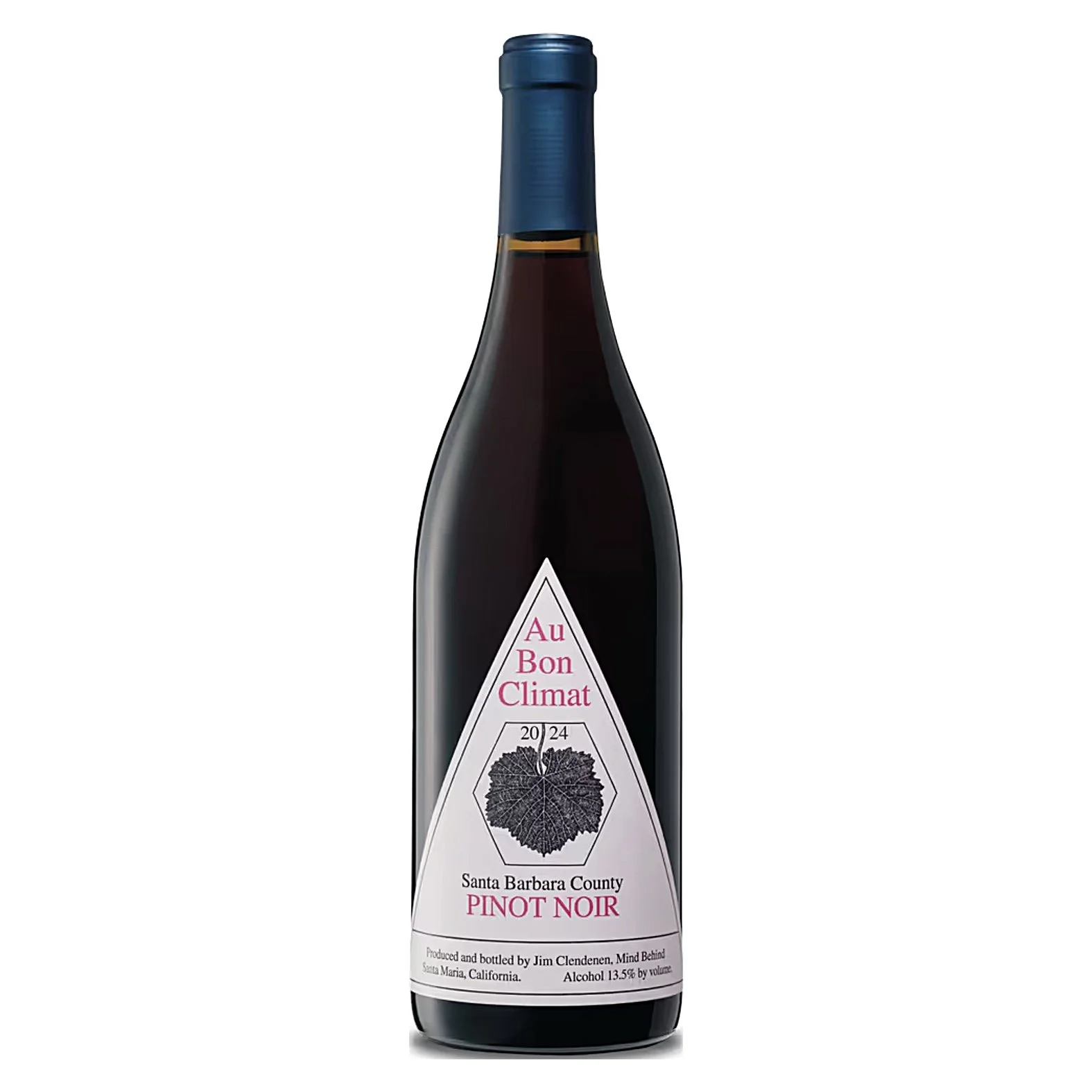 Au Bon Climat Pinot Noir 2024