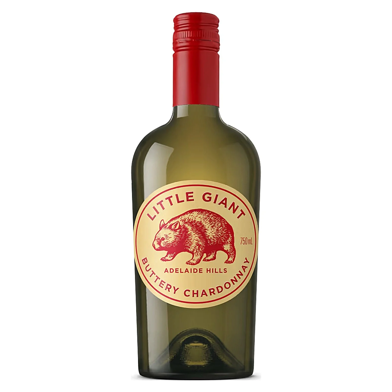 Little Giant Buttery Chardonnay 2025
