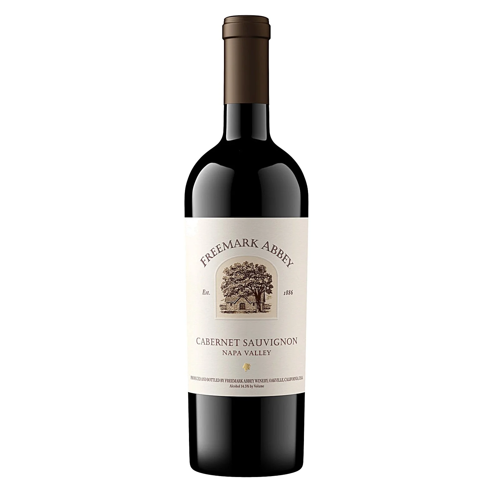 Freemark Abbey Cabernet Sauvignon 2021