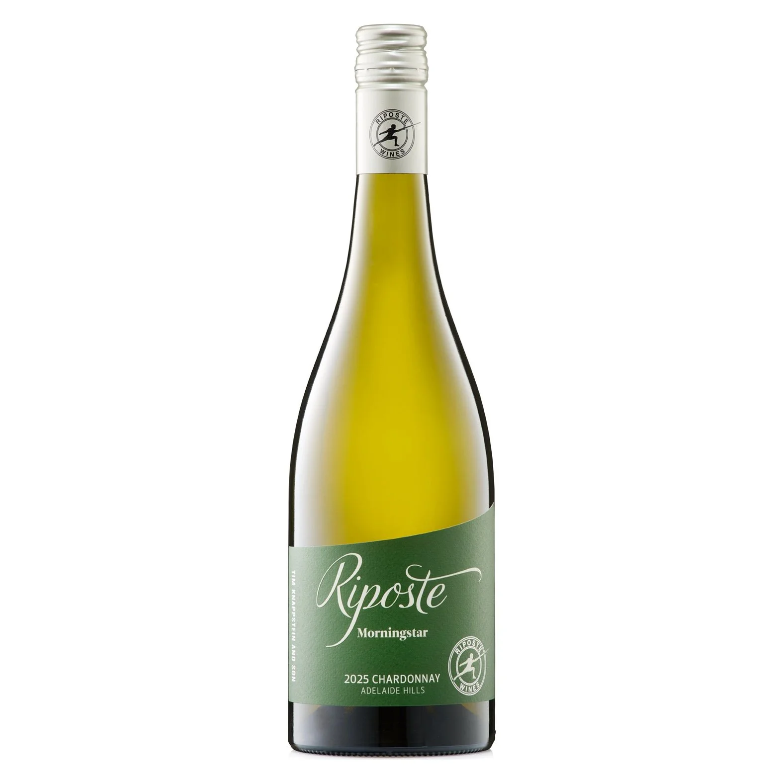 Riposte Morningstar Chardonnay 2025