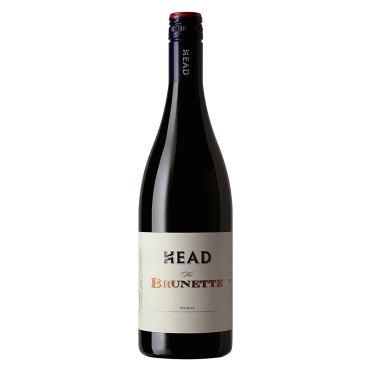 Head Wines The Brunette Shiraz 2024
