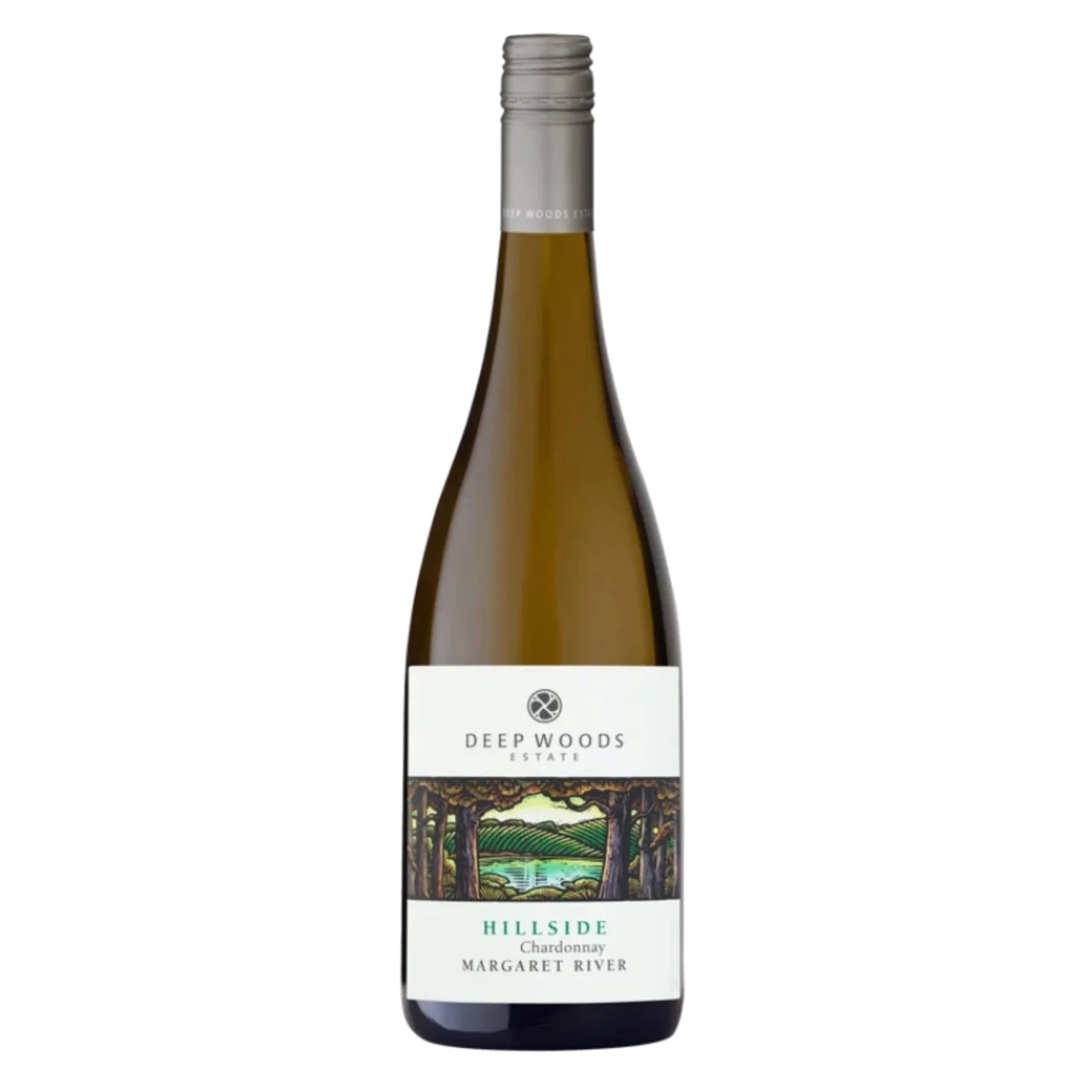 Deep Woods Estate Hillside Chardonnay 2025