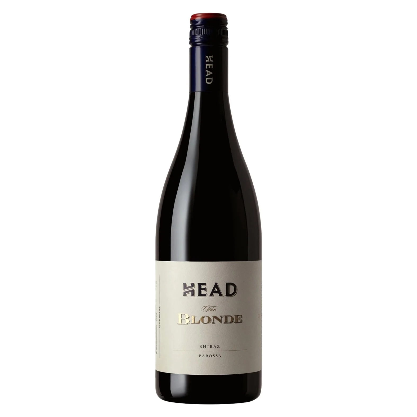 Head Wines The Blonde Shiraz 2024