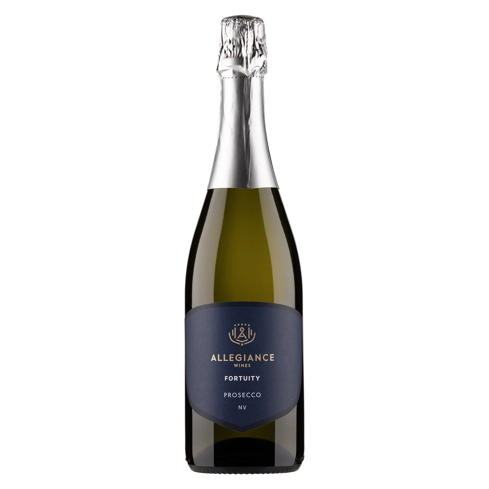 Allegiance Wines Fortuity Prosecco NV