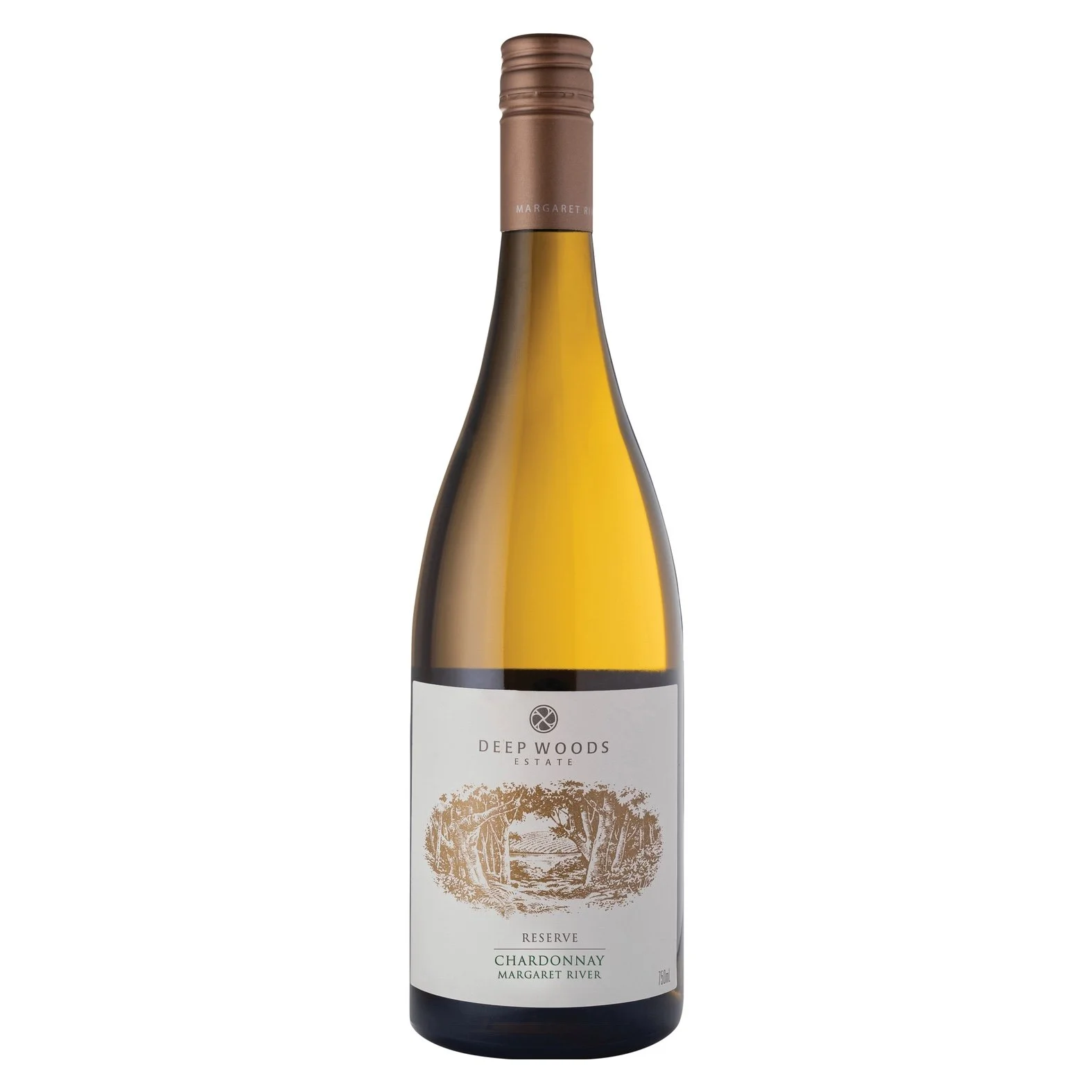 Deep Woods Estate The Reserve Chardonnay 2025
