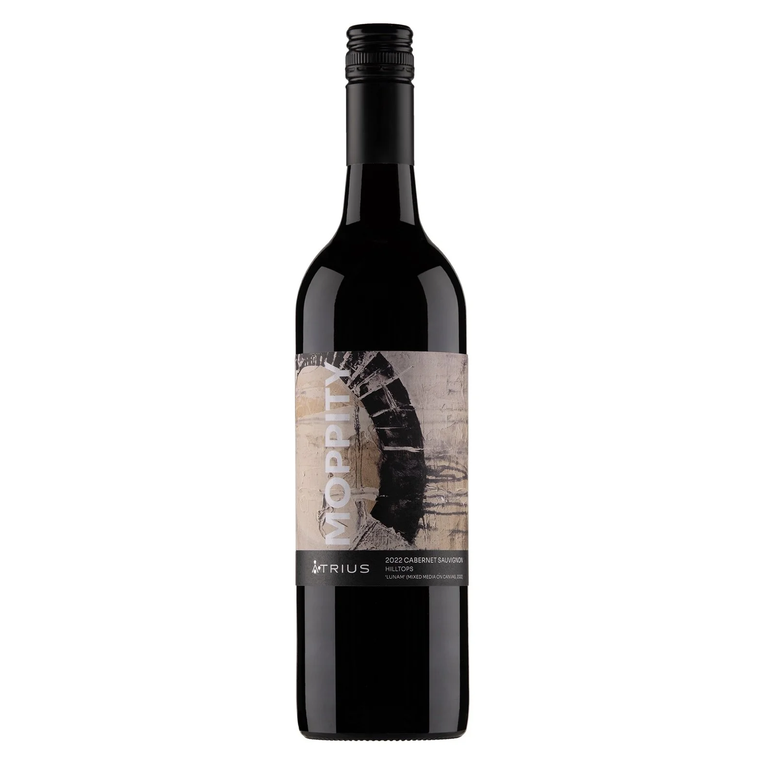 Moppity Atrius Cabernet Sauvignon 2022