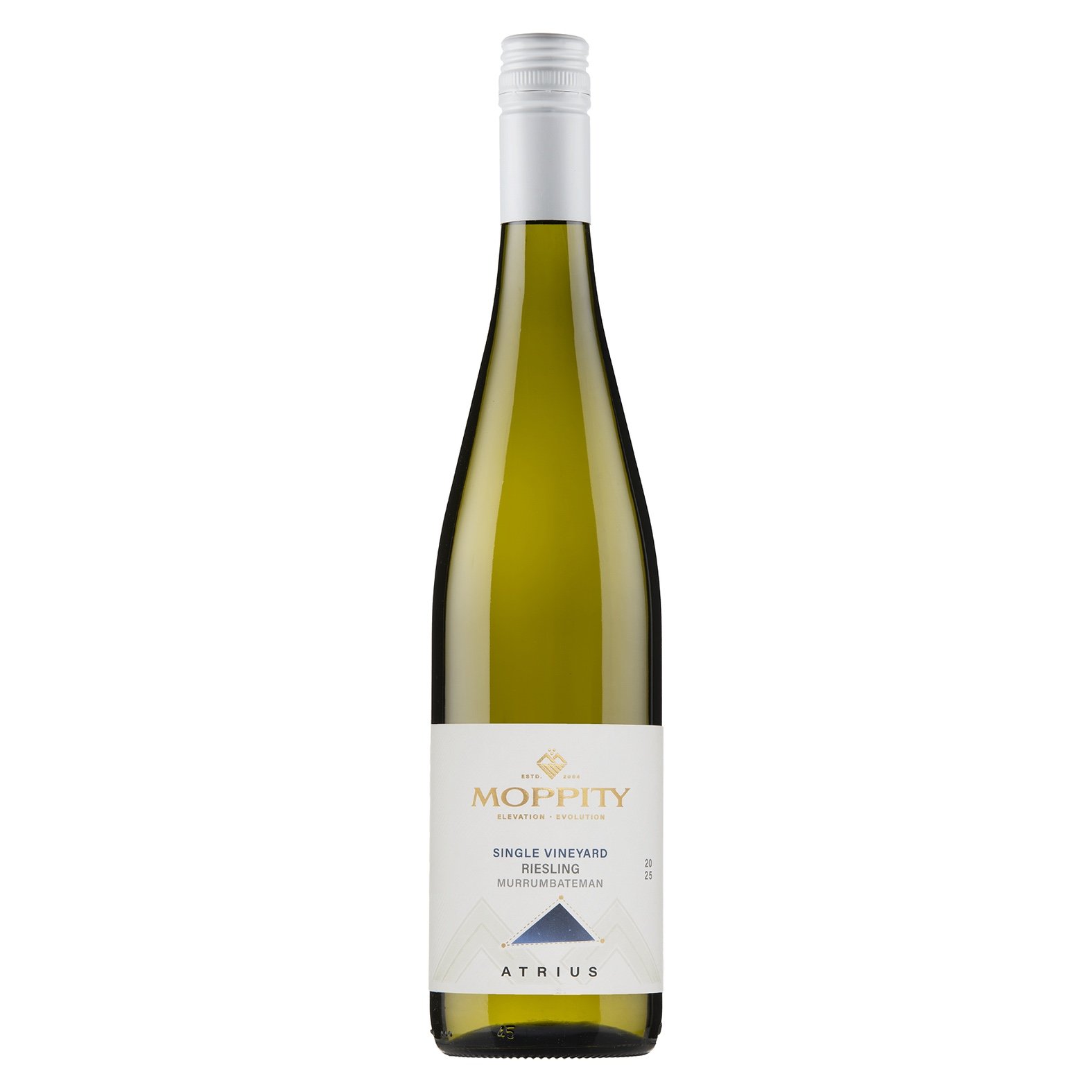 Moppity Atrius Riesling 2025
