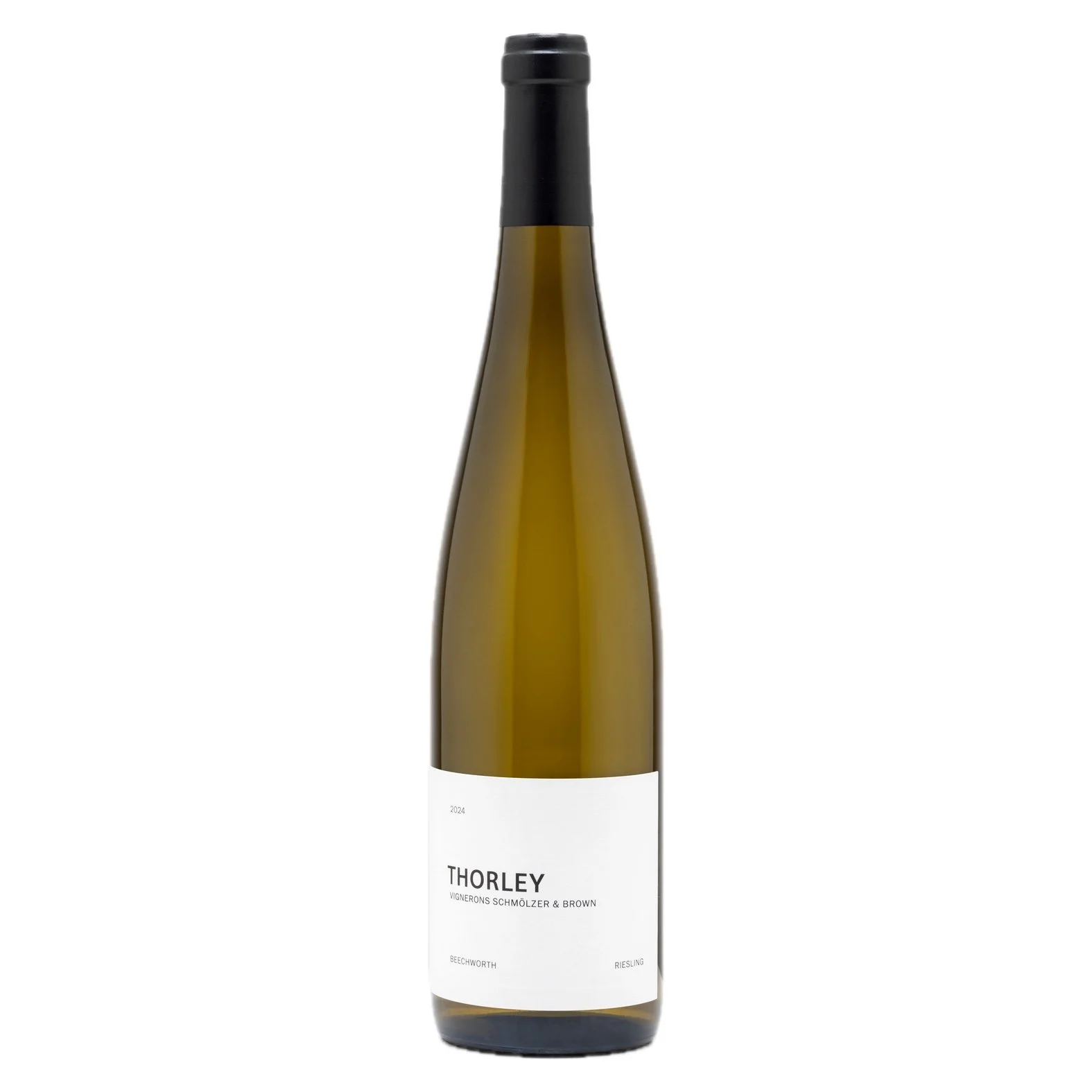 Vignerons Schmölzer &amp; Brown Thorley Riesling 2024