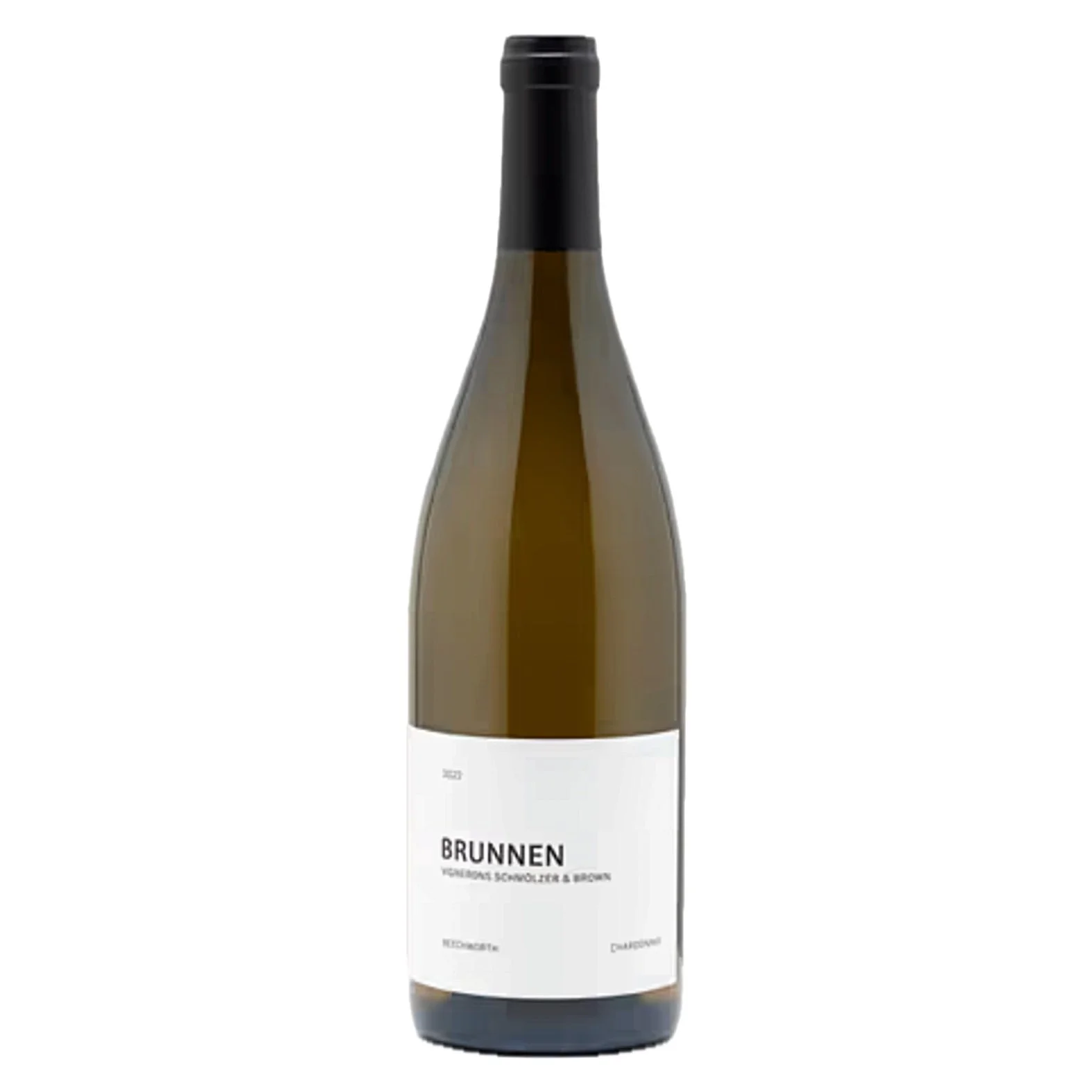 Vignerons Schmölzer &amp; Brown Brunnen Chardonnay 2024