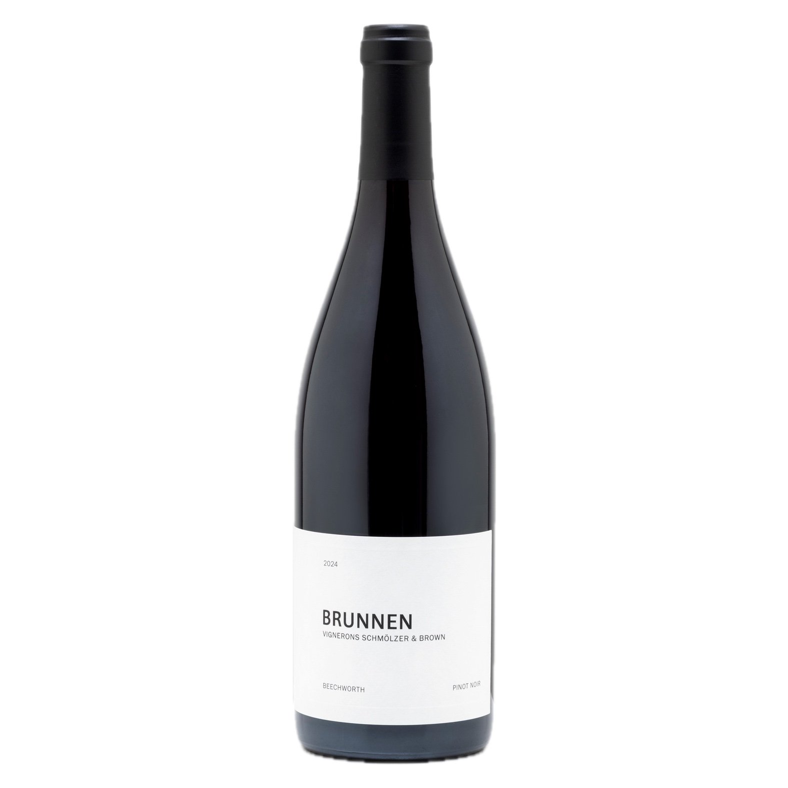 Vignerons Schmölzer &amp; Brown Brunnen Pinot Noir 2024