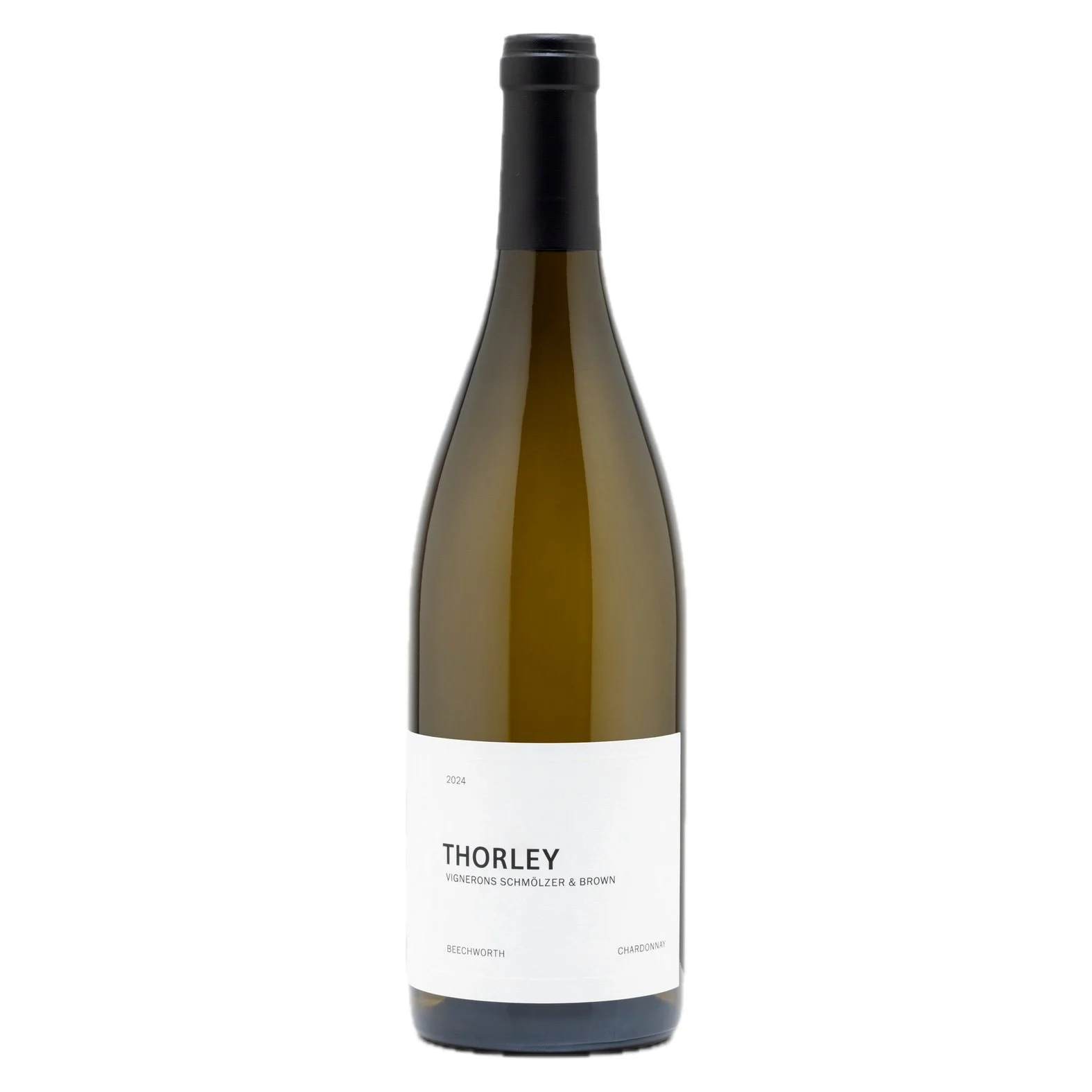 Vignerons Schmölzer &amp; Brown Thorley Chardonnay 2024