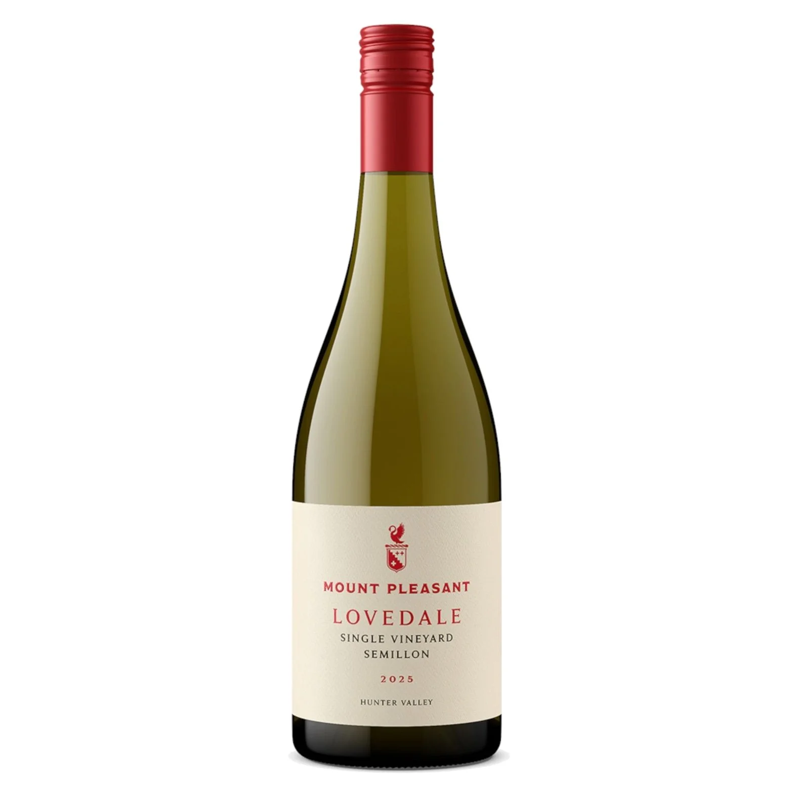 Mount Pleasant Lovedale Semillon 2026