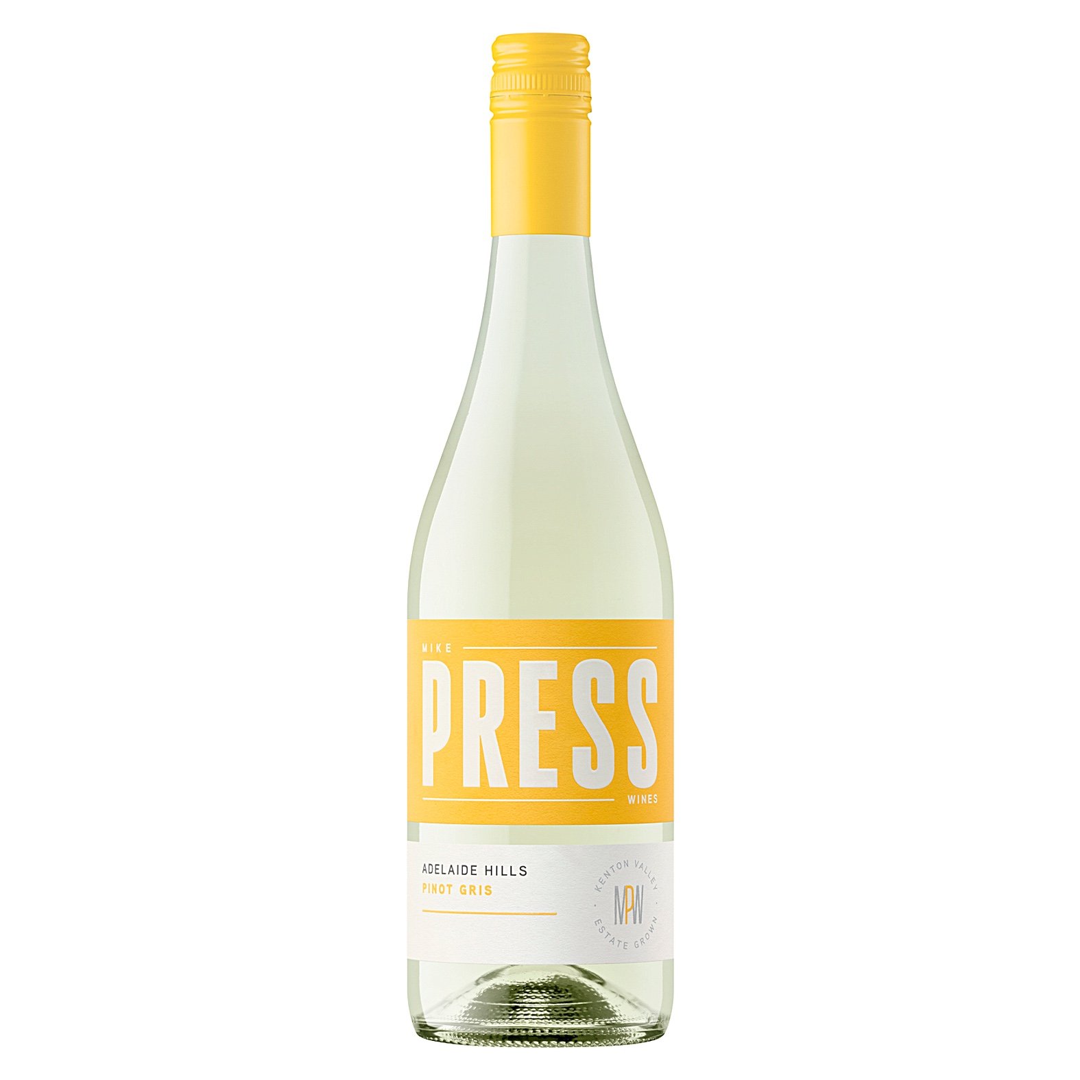 Mike Press Wines Pinot Gris 2026