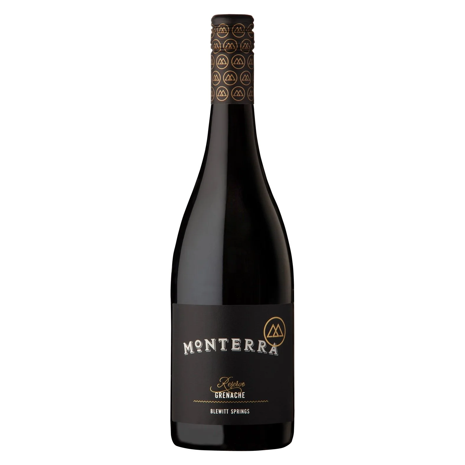 Monterra Reserve Grenache 2025