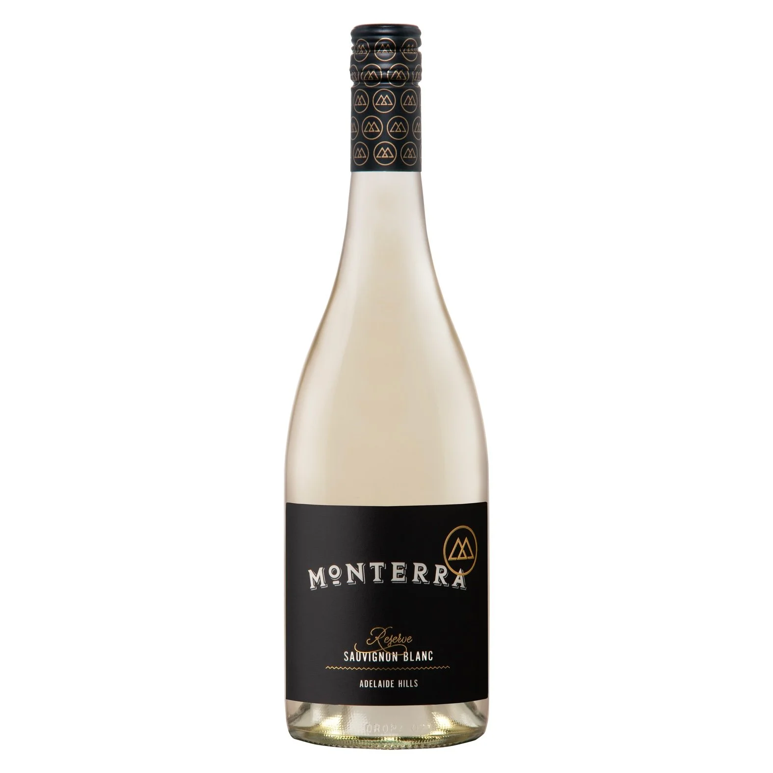 Monterra Reserve Sauvignon Blanc 2026