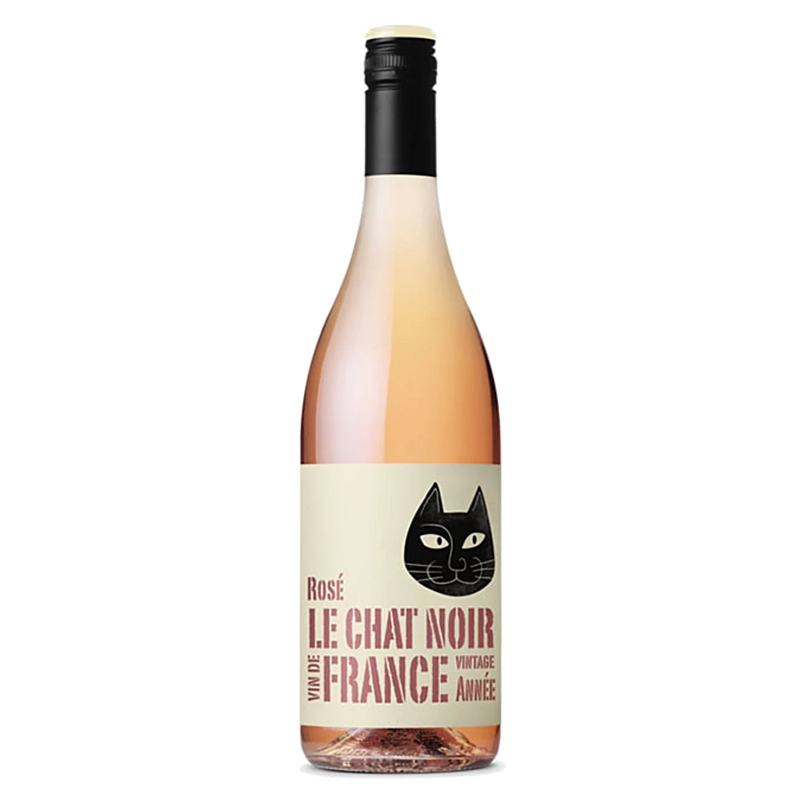 Le Chat Noir Rosé 2025