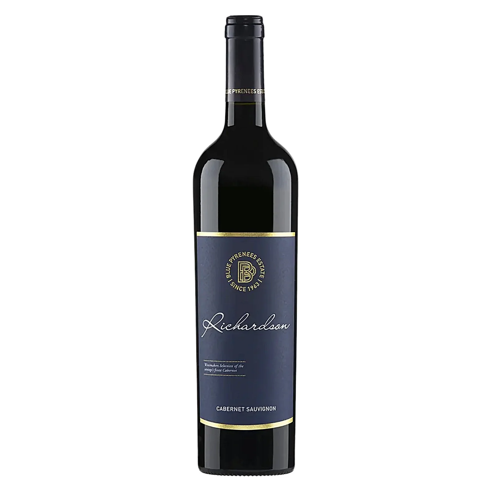 Blue Pyrenees Estate Richardson Cabernet Sauvignon 2022