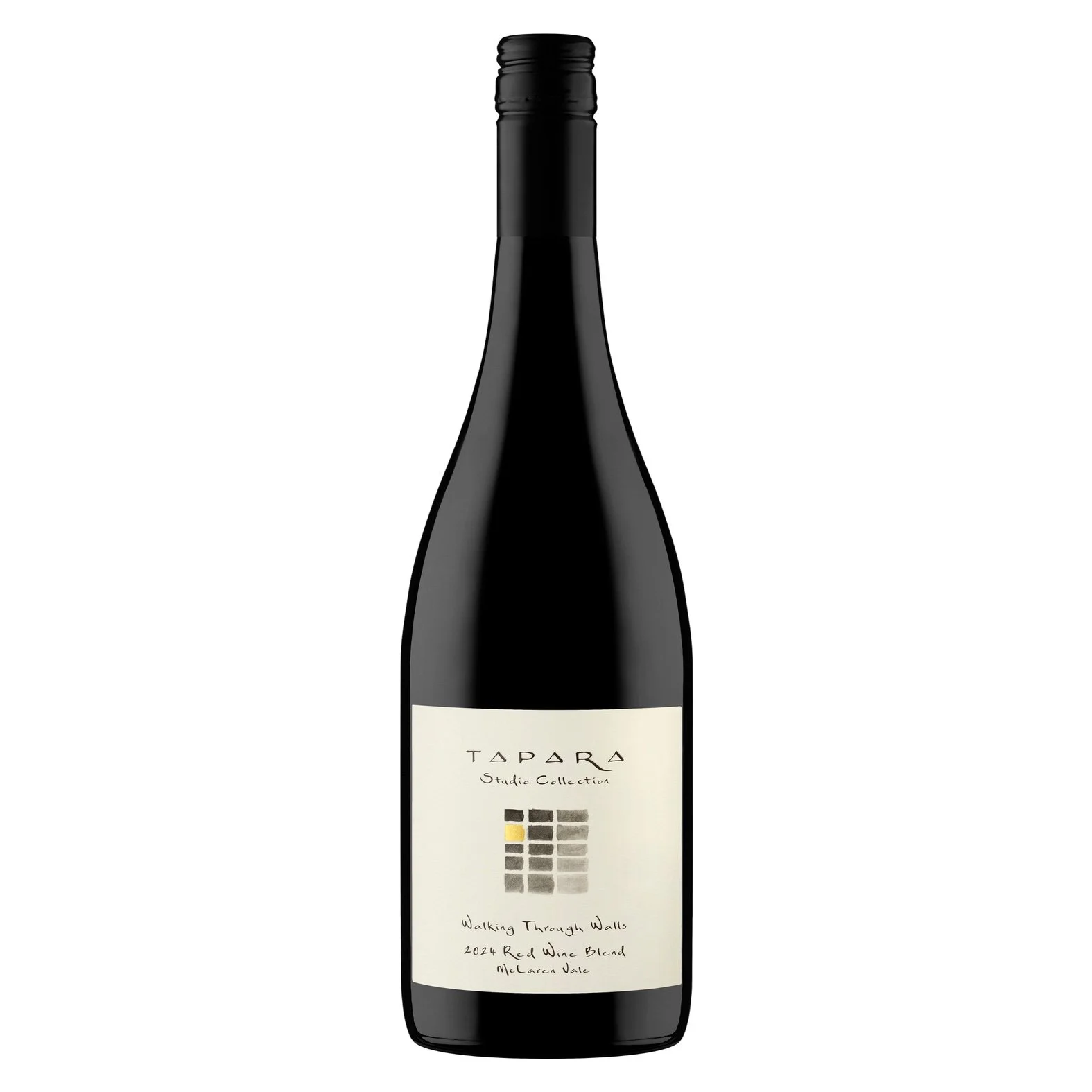 Tapara Studio Collection Walking Through Walls Red Blend 2024