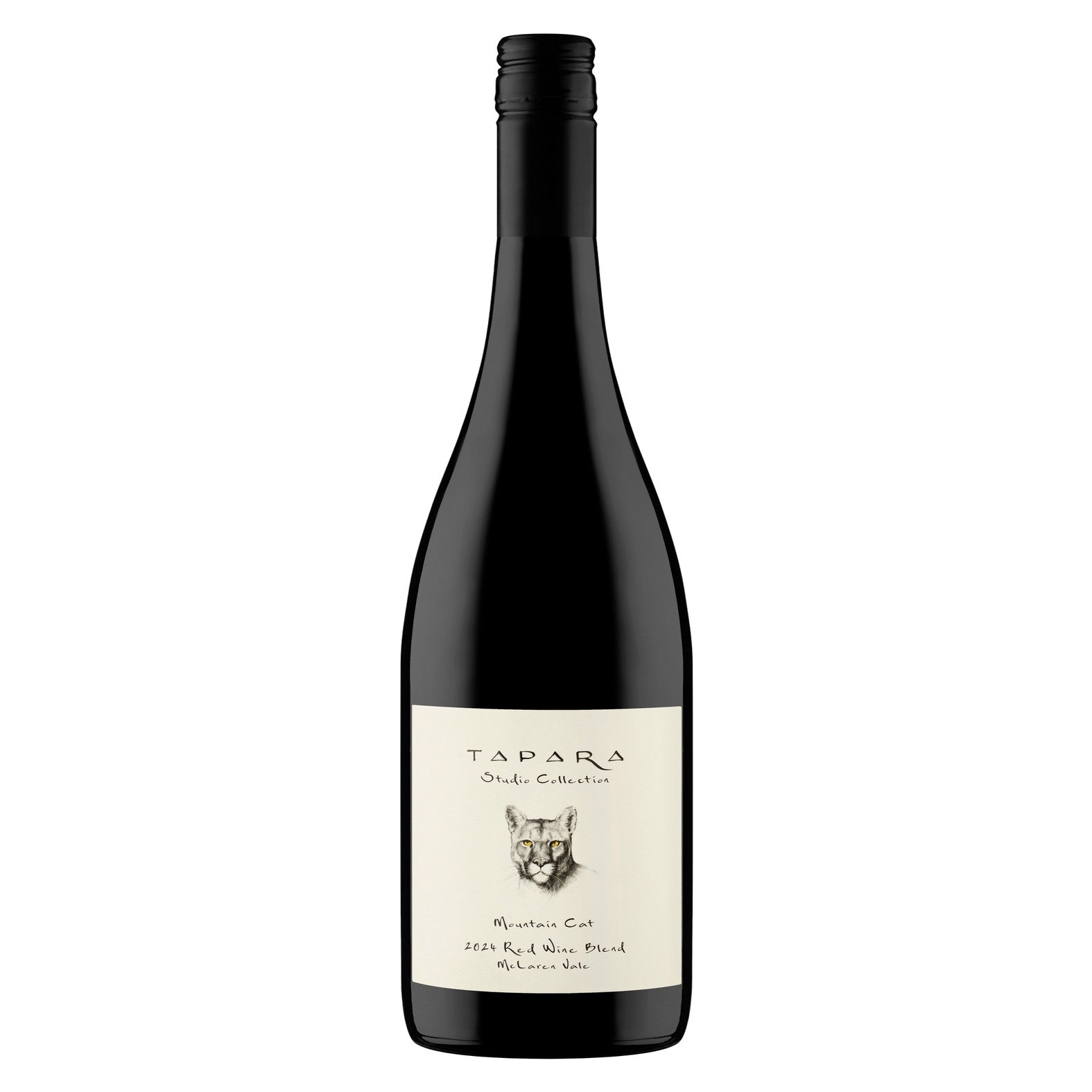 Tapara Studio Collection Mountain Cat Red Blend 2024