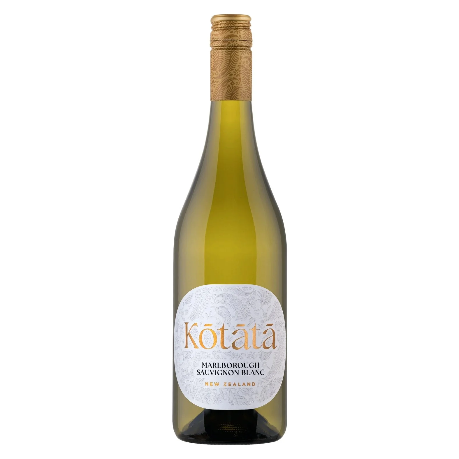 Kotata Marlborough Sauvignon Blanc 2026