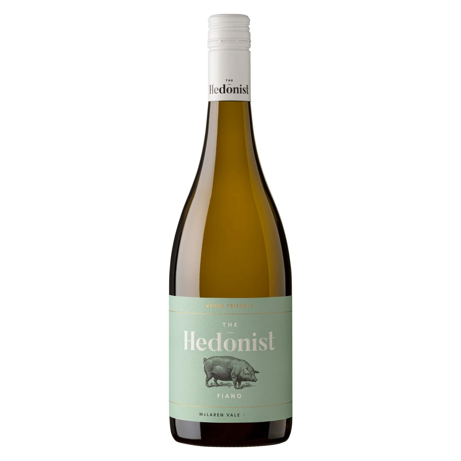 The Hedonist Fiano 2025