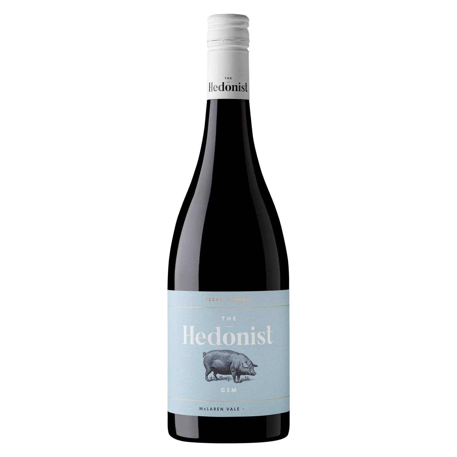 The Hedonist Grenache Shiraz Mataro 2025