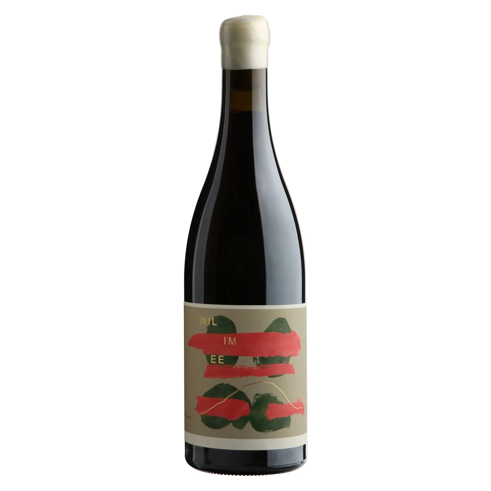 Wilimee Cambrian Pinot Noir 2025