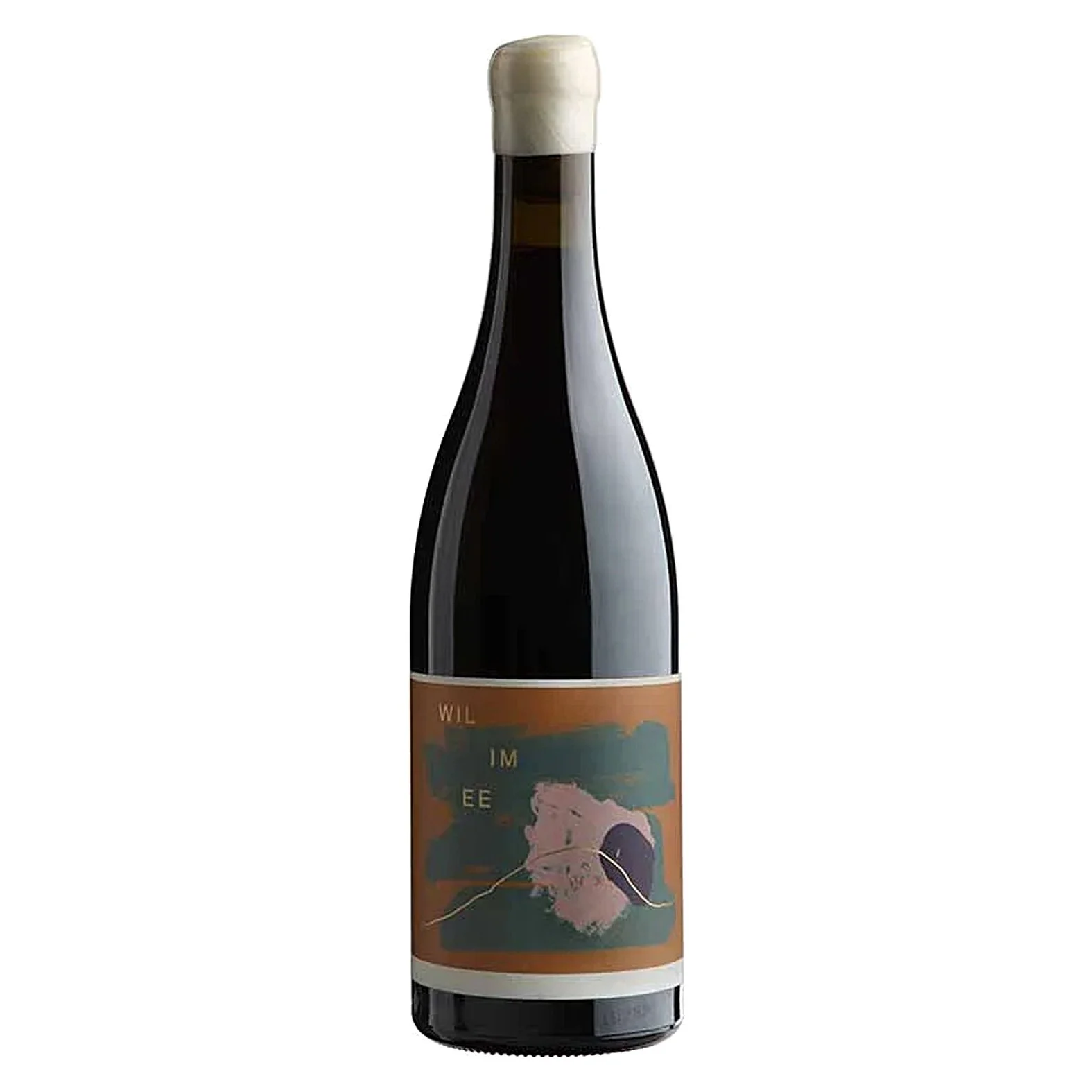 Wilimee Granite Pinot Noir 2025
