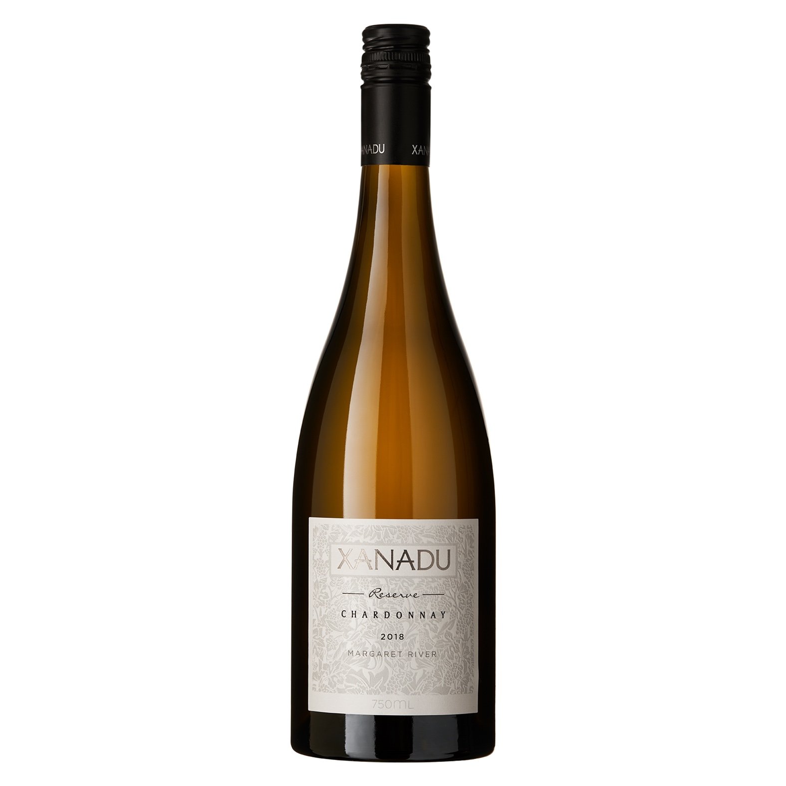 Xanadu Reserve Chardonnay 2018