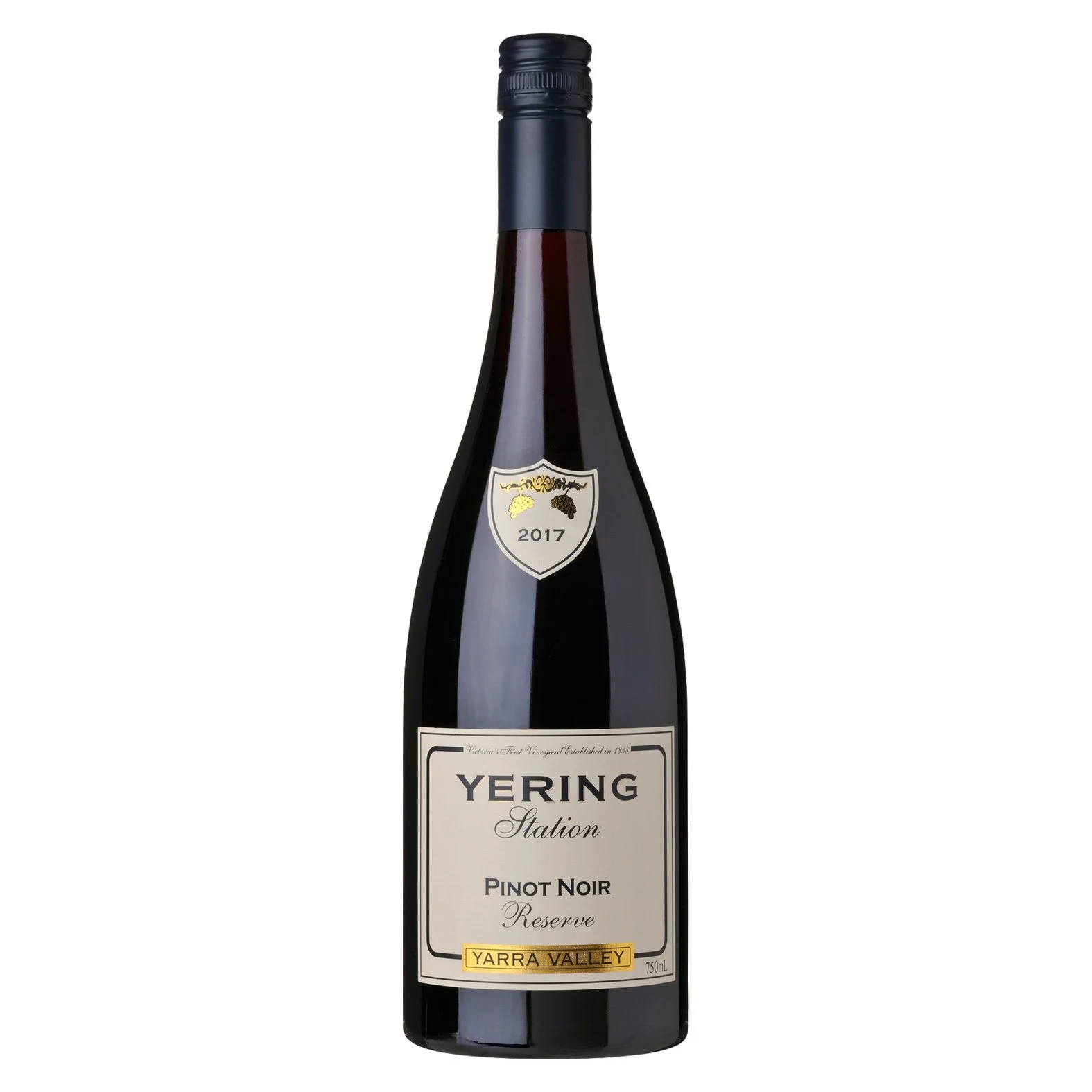 Yering Station Reserve Pinot Noir 2017