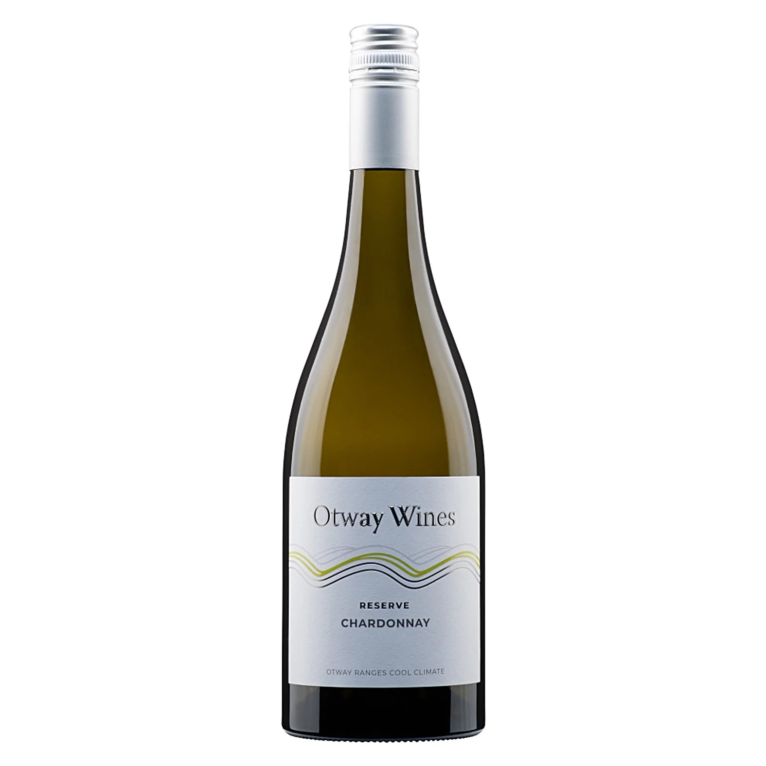 Otway Wines Reserve Chardonnay 2024