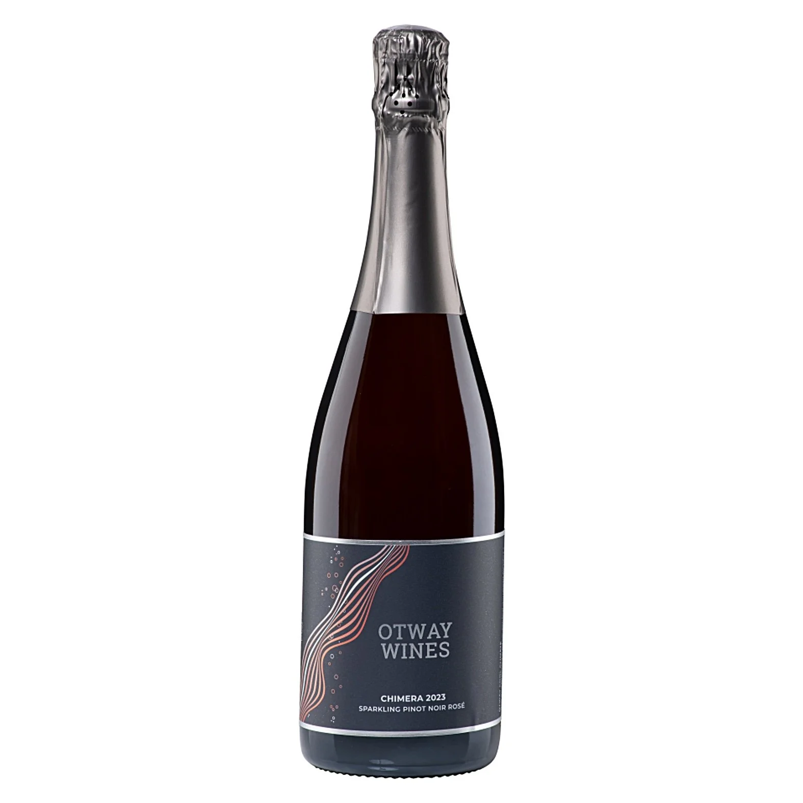 Otway Wines Chimera Sparkling Pinot Noir Rosé 2023