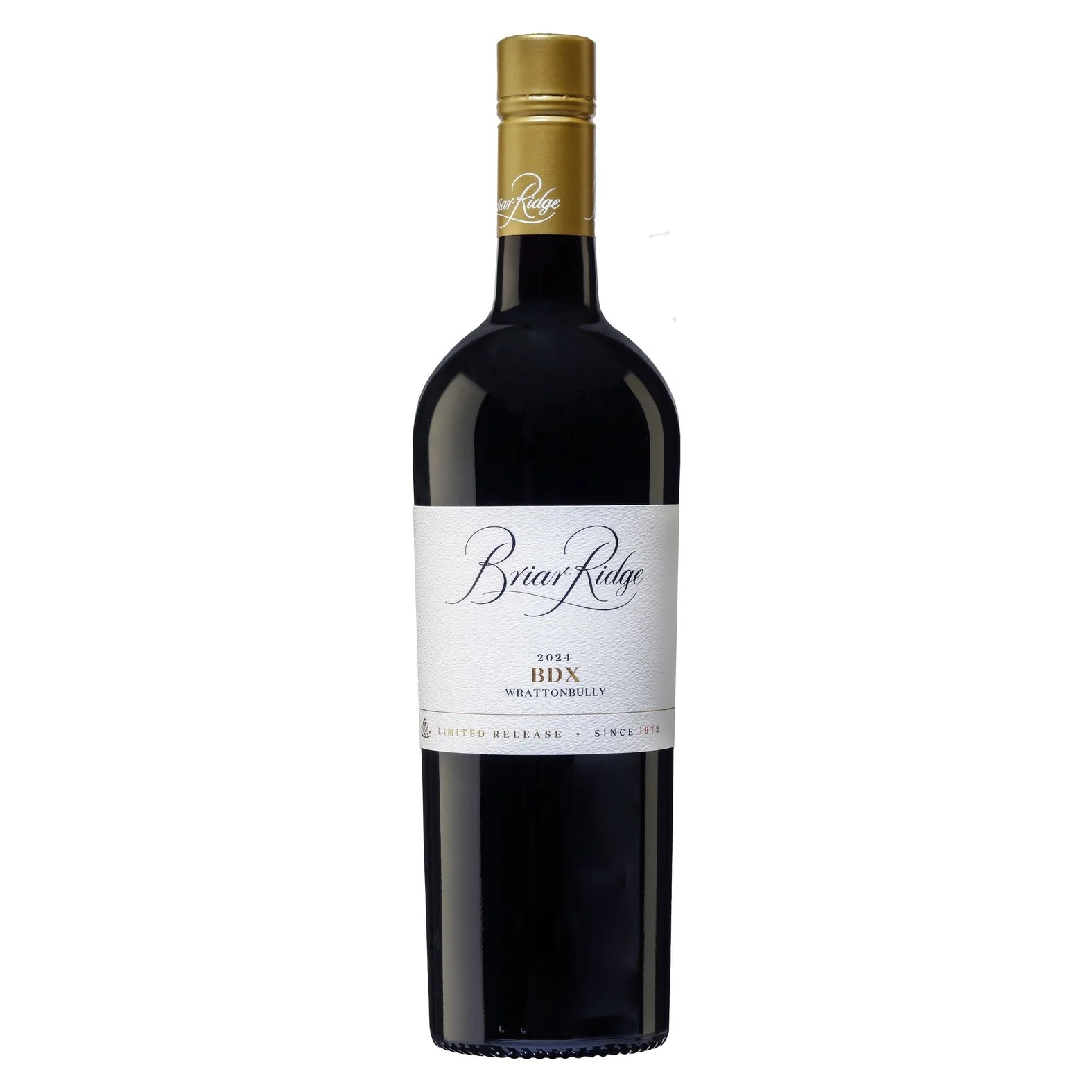 Briar Ridge Limited Release BDX 2024
